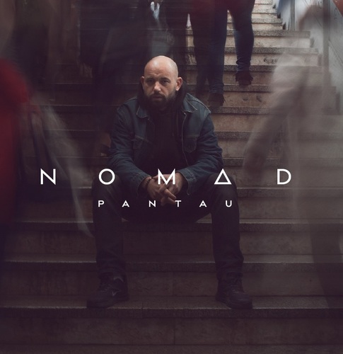 PanTau - Nomad CD