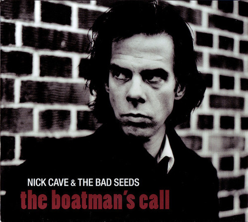 Cave Nick & The Bad Seeds - The Boatman\'s Call (Remastered) CD+DVD