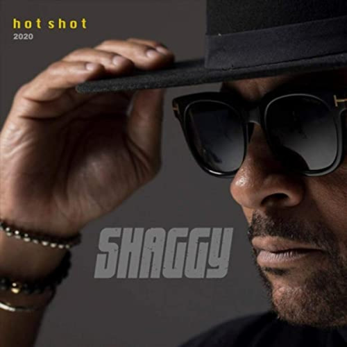 Shaggy - Hot Shot 2020 (Deluxe) CD