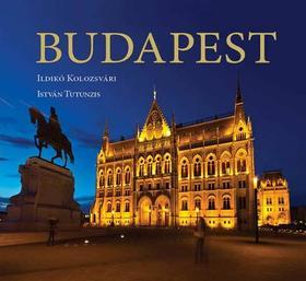 Budapest angol-német - Kolektív autorov