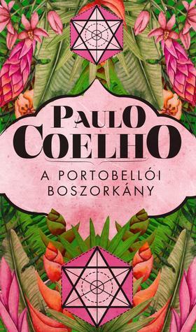 A portobellói boszorkány - Paulo Coelho