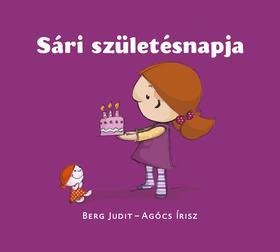 Sári születésnapja - Judit Berg