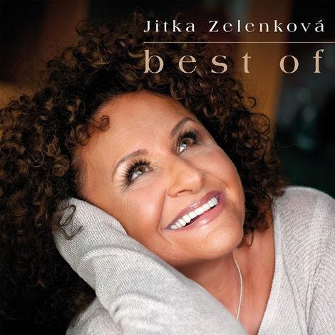 Zelenková Jitka - Best Of CD