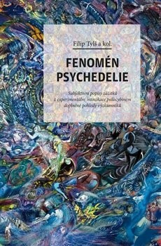 Fenomén psychedelie - Filip,Kolektív autorov,Otto Placht