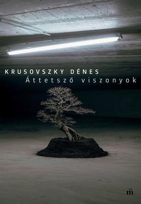 Áttetsző viszonyok - Dénes Krusovszky