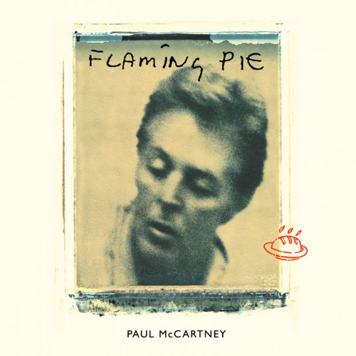 McCartney Paul - Flaming Pie (Remastered 2020) 5CD+2DVD