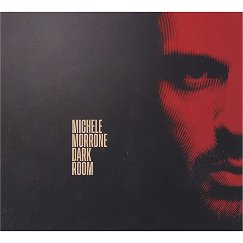 Morrone Michele - Dark Room CD