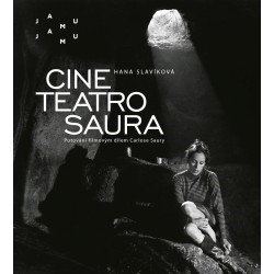Cine Teatro Saura - Carlose Saury