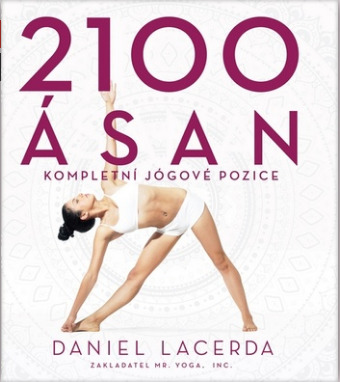 2100 asán (čeština) - Daniel Lacerda,Karolína Tonová
