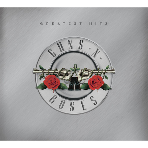 Guns N\' Roses - Greatest Hits 2LP