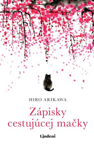 Zápisky cestujúcej mačky - Hiro Arikawa,František Paulovič