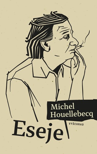Eseje - Michel Houellebecq,Alan Beguivin
