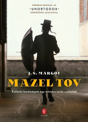 Mazel tov - Margot, J. S.,Judit Gera