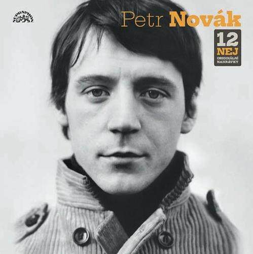 Novák Petr - 12 NEJ: Originální nahrávky CD