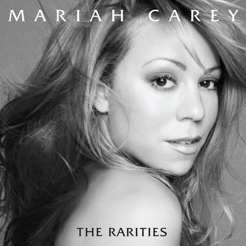 Carey Mariah - Rarities 2CD