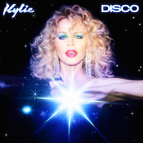 Minogue Kylie - Disco LP