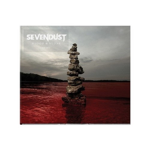 Sevendust - Blood & Stone LP