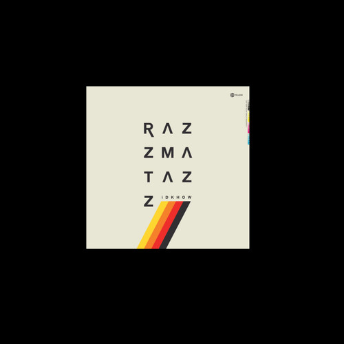 I Dont Know How But They - Razzmatazz CD