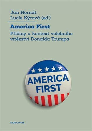 America First - Kolektív autorov