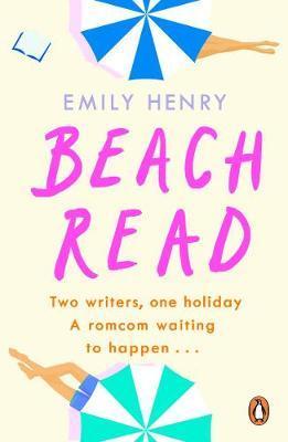 Beach Read - Emily Henryová