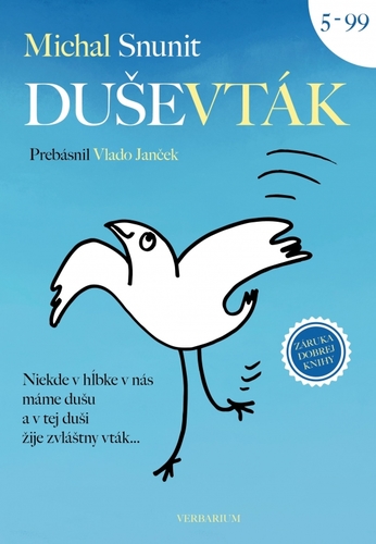 Duševták - Michal Snunit