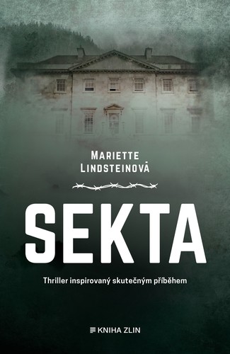 Sekta - Mariette Lindstein,Martin Severýn
