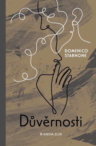 Důvěrnosti - Domenico Starnone,Alice Flemrová