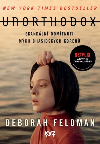 Unorthodox - Deborah Feldman,Alena Gentile