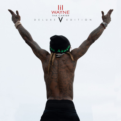 Lil\' Wayne - Tha Carter V (Deluxe Edition) 2CD