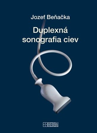 Duplexná sonografia ciev - Jozef Beňačka