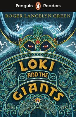 Penguin Readers Starter Level: Loki and the Giants