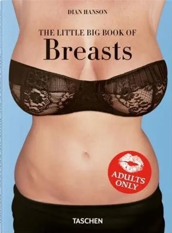 Little Book of Big Breasts - Hanson Dian