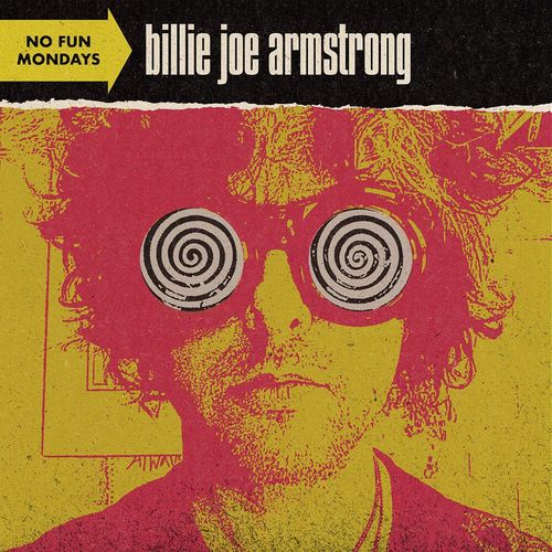 Armstrong Billie Joe - No Fun Mondays CD