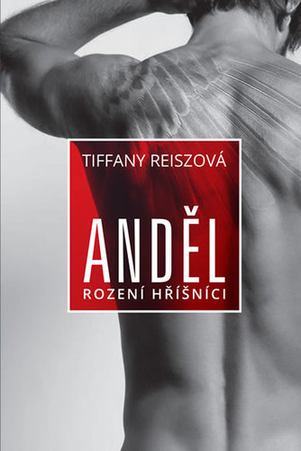 Anděl - Tiffany Reisz,Miroslav Gruber