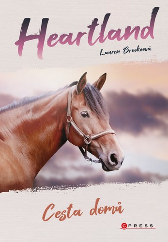 Heartland 1: Cesta domů - Lauren Brooke