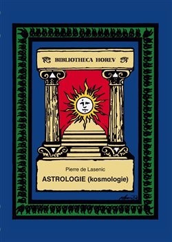 Astrologie (Kosmologie) - Lasenic de Pierre