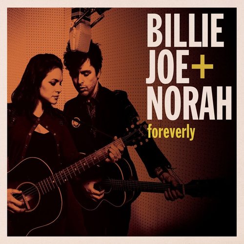 Armstrong, Billie Joe & Norah Jones - Foreverly LP