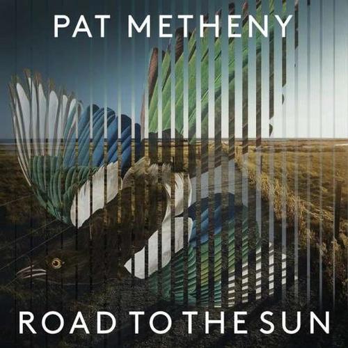 Metheny Pat - Road To The Sun 2LP