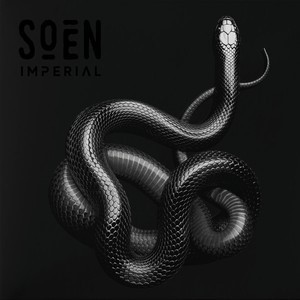 Soen - Imperial LP