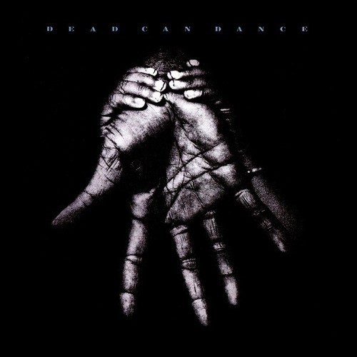 Dead Can Dance - Into The Labyrinth 2LP