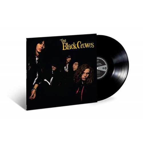 Black Crowes - Shake Your Money Maker (2021 Remaster) LP