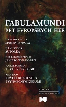Fabulamundi - Kolektív autorov