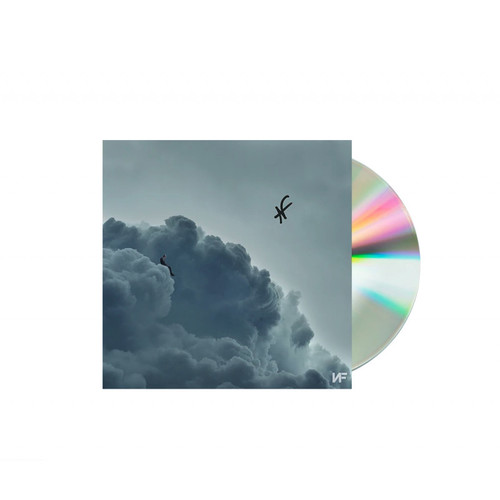 NF - Clouds (The Mixtape) CD