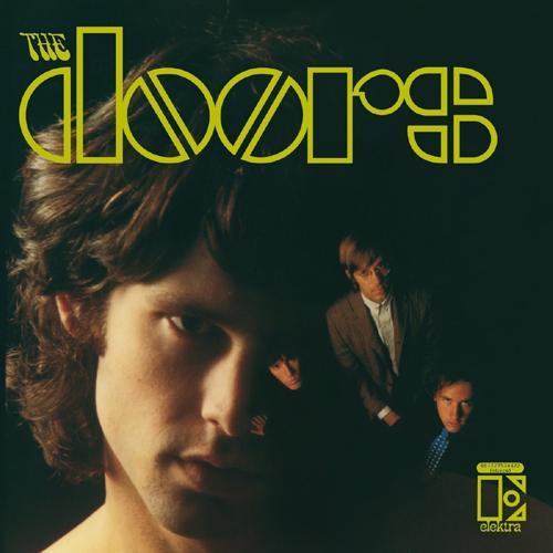 Doors, The - The Doors (50th Anniversary Deluxe Edition) CD