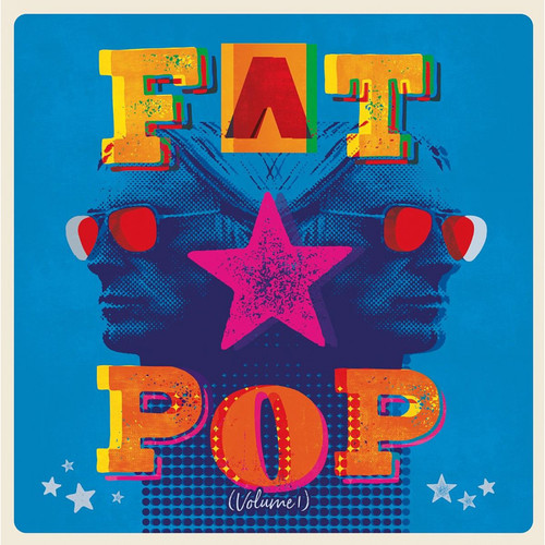 Weller Paul - Fat Pop CD