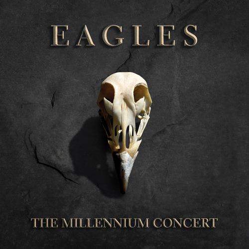 Eagles, The - The Millennium Concert 2LP