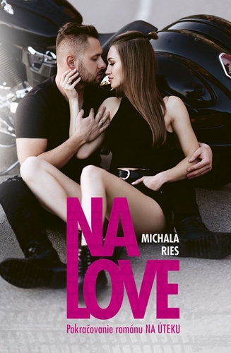 Na love - Michala Ries