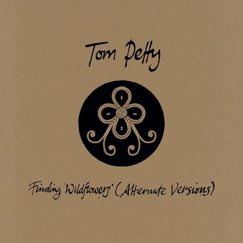 Petty Tom - Finding Wildflowers (Alternate Versions) CD