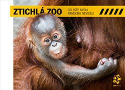 Ztichlá zoo - Miroslav Bobek,Petr Hamerník