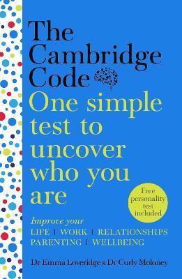The Cambridge Code - Emma Loveridge